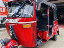 Bajaj RE 2006 Three Wheel