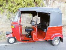 Bajaj RE 2005 Three Wheel