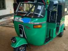 Bajaj RE 2005 Three Wheel