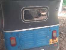 Bajaj 2 Stroke 1999 Three Wheel