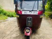 Bajaj RE 2003 Three Wheel