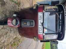 Bajaj 2 Strk 2003 Three Wheel