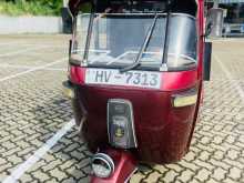 Bajaj RE 2003 Three Wheel