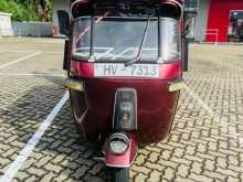 Bajaj RE 2003 Three Wheel