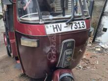 Bajaj RE 2003 Three Wheel