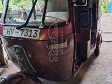 Bajaj 2 Stroke 2003 Three Wheel