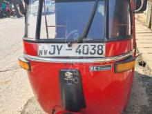 Bajaj RE 2004 Three Wheel
