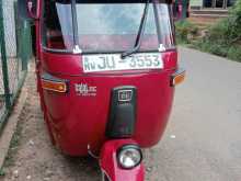 Bajaj 2 Strk 2004 Three Wheel