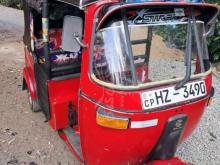 Bajaj RE 2004 Three Wheel