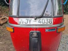 Bajaj 2 Stroke 2004 Three Wheel