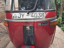 Bajaj RE 2004 Three Wheel