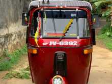 Bajaj RE 2005 Three Wheel