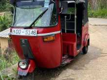 Bajaj RE 2009 Three Wheel