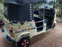 Bajaj RE 2006 Three Wheel