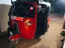 Bajaj RE 2000 Three Wheel