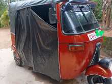 Bajaj RE 1996 Three Wheel