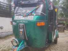 Bajaj RE 2006 Three Wheel