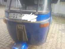 Bajaj RE 2006 Three Wheel