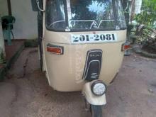 Bajaj RE 1995 Three Wheel