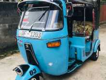 Bajaj 2 Stroke 2006 Three Wheel