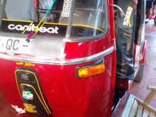 Bajaj 2 Stroke 2005 Three Wheel