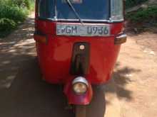 Bajaj 2 Stroke 2006 Three Wheel