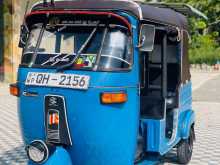 Bajaj 2 Stroke 2006 Three Wheel