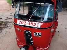 Bajaj 2 Strock 1993 Three Wheel