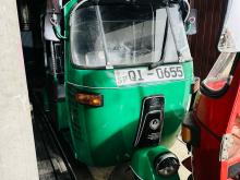 Bajaj 2 Stroke 2006 Three Wheel