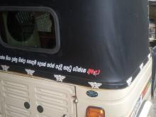 Bajaj 2 Stroke 1999 Three Wheel