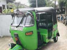 Bajaj 2 Stroke 2005 Three Wheel