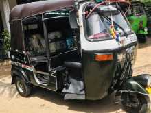 Bajaj 2 Stroke 2006 Three Wheel