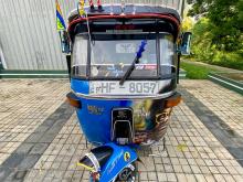 Bajaj 2 Stroke 2003 Three Wheel