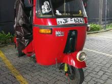 Bajaj 2 Stroke 2004 Three Wheel