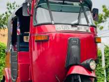 Bajaj 2 Stroke 2006 Three Wheel