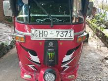 Bajaj 2 Stroke 2004 Three Wheel