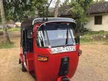 Bajaj 2 Stroke 2004 Three Wheel