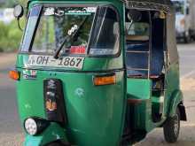 Bajaj 2 Stroke 2006 Three Wheel