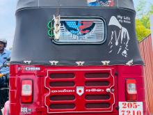 Bajaj 2 Stroke 1998 Three Wheel