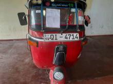 Bajaj RE 2006 Three Wheel