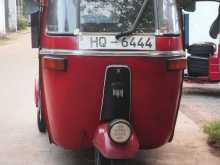 Bajaj 2 Stroke 2004 Three Wheel