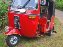 Bajaj 2 Stroke 2006 Three Wheel
