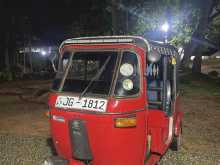 Bajaj 2 Stroke 2004 Three Wheel