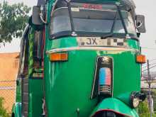 Bajaj 2 Stroke 2005 Three Wheel
