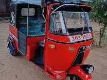 Bajaj 2 Stroke 1994 Three Wheel