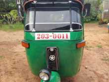 Bajaj 2 Stroke 1999 Three Wheel