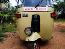 Bajaj 2 Stroke 1999 Three Wheel