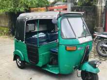 Bajaj 2 Stroke 2004 Three Wheel