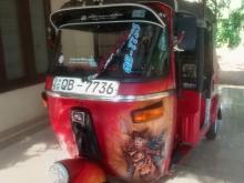 Bajaj 2 Stroke 2005 Three Wheel