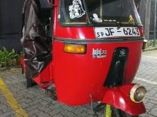 Bajaj 2 Stroke 2004 Three Wheel